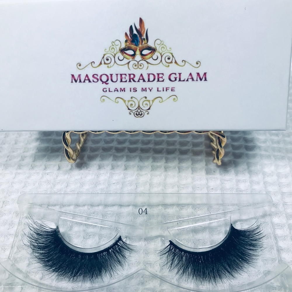 Eyelashes - Picture 2 of 2